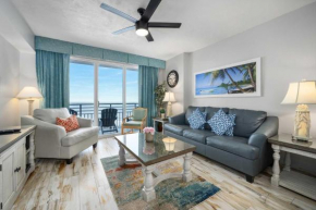 Luxury 14th Floor 1 BR Condo Direct Oceanfront Wyndham Ocean Walk Resort Daytona Beach | 1403